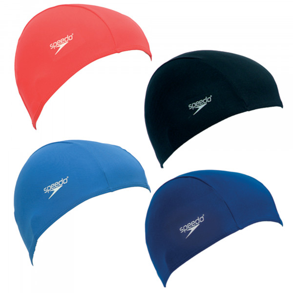 Speedo Polyester Cap