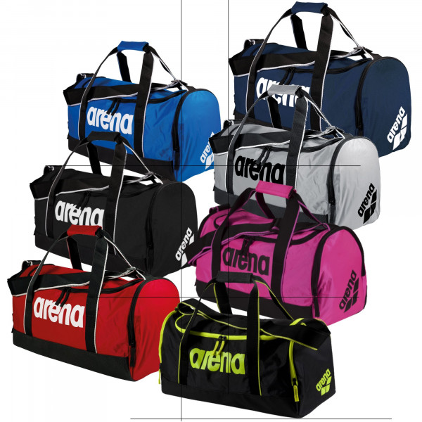 arena Sporttasche Spiky 2 Medium