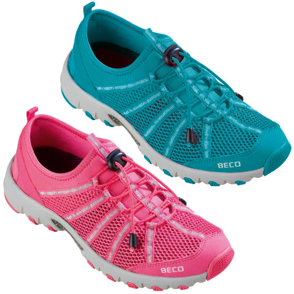 BECO Trainer Woman Schuhe