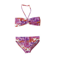 BECO Surfer Girl Bandeau Bikini BECO Surfer Girl Bandeau Bikini