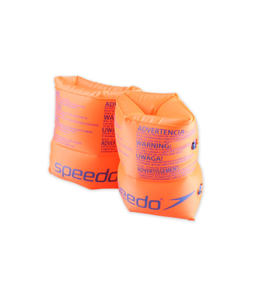 Speedo Roll Up Armbands