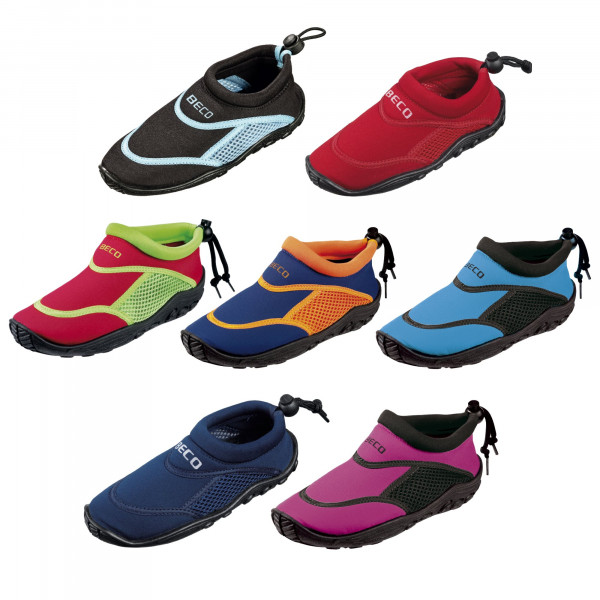 BECO Kinder-Surfschuhe