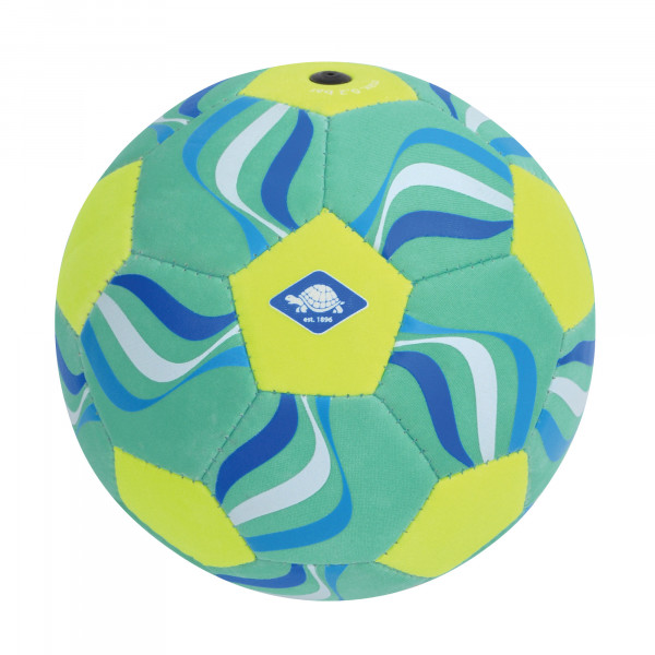 Schildkröt Mini Neopren Beach soccer Ball