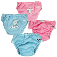 arena Friends Aqua Nappy arena Friends Aqua Nappy