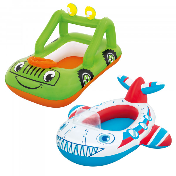 Bestway Lil Navigator Kinder-Schlauchboot