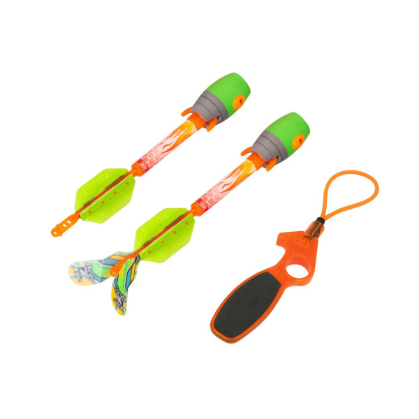 sunflex Rocket Piper Set