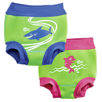 BECO SEALIFE Neopren Aqua Nappies BECO SEALIFE Neopren Aqua Nappies