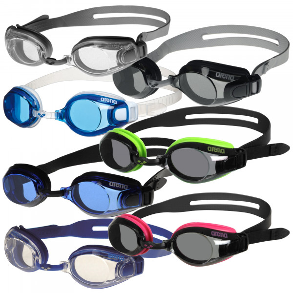 arena Zoom X-Fit Schwimmbrille