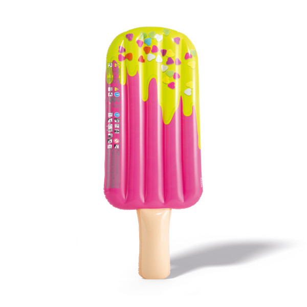 INTEX Sprinkle Popsicle Float