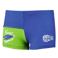 BECO SEALIFE Square Leg Shorts blau BECO SEALIFE Square Leg Shorts blau