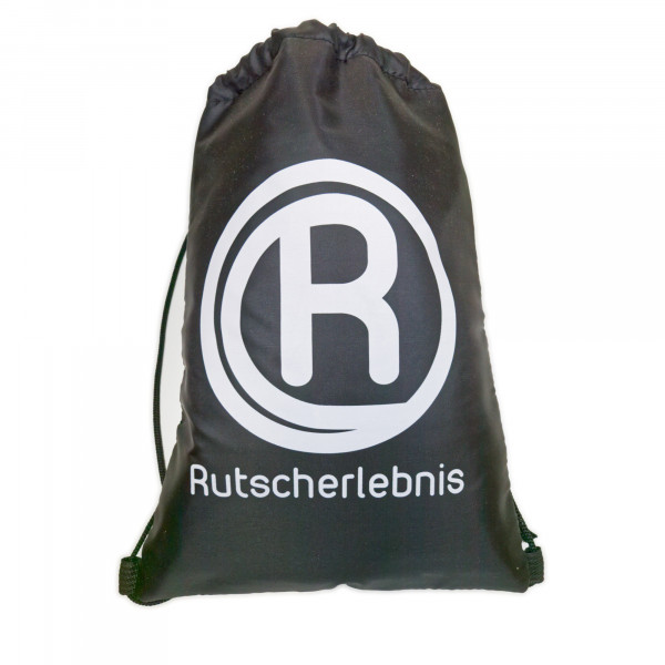 Rutscherlebnis Cool Bag Turnbeutel