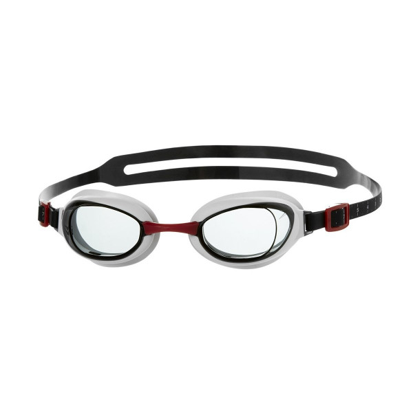 Speedo Aquapure IQ-Fit Schwimmbrille