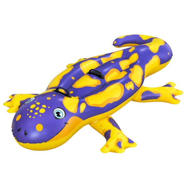 Bestway Schwimmtier Splashing Salamander 191x119cm
