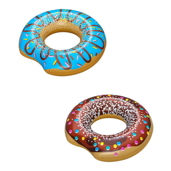 Bestway Schwimmring Donut Ø107cm