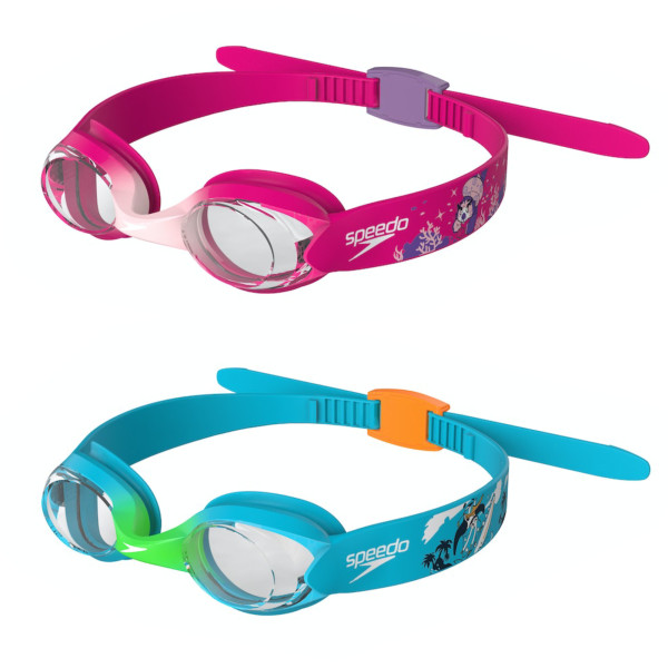 Speedo Infant Illusion Goggle