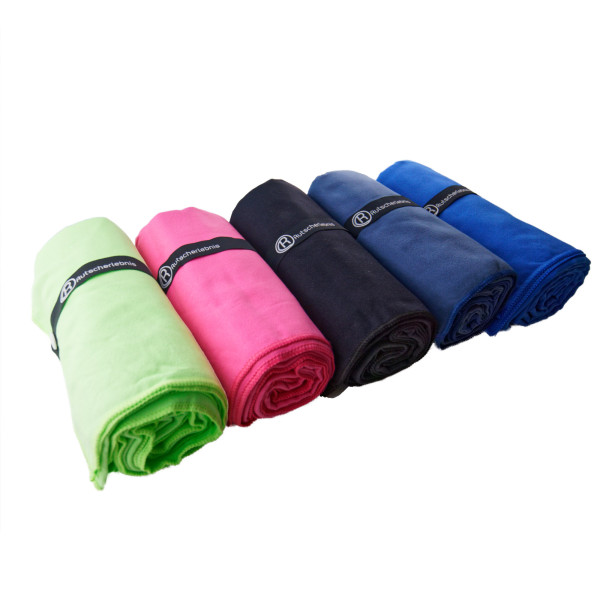 Rutscherlebnis Sport-Handtuch, 150x90cm