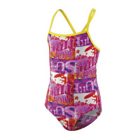 BECO Schwimmanzug Mädchen "Spider" BECO Schwimmanzug Mädchen "Spider"