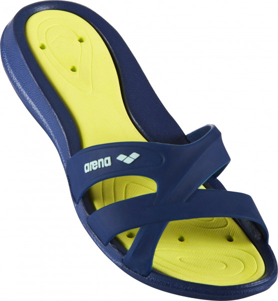 arena Damen Badesandale Athena Hook