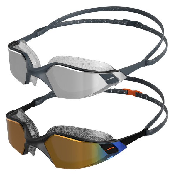 Speedo Aquapulse Pro mirror