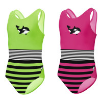 BECO SEALIFE Maxpower Badeanzug einfarbig BECO SEALIFE Maxpower Badeanzug einfarbig