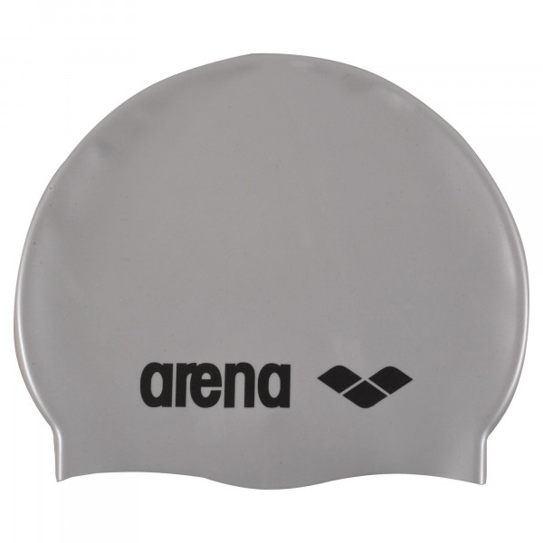 arena Badekappe Classic Silicone Junior