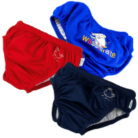 Fashy Little Stars Aqua-Windel Fashy Little Stars Aqua-Windel