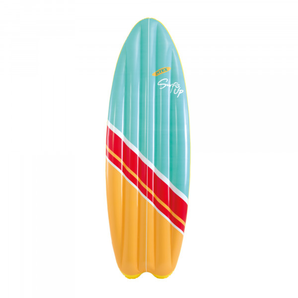 INTEX Surfer Surf´s Up Mats, 178x69cm