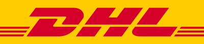 Schneller Versand mit DHL