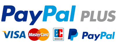 Bezahlen mit PayPal PLUS